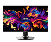MSI MPG 322UR QD-OLED X24 - 1485756 - zdjęcie 1